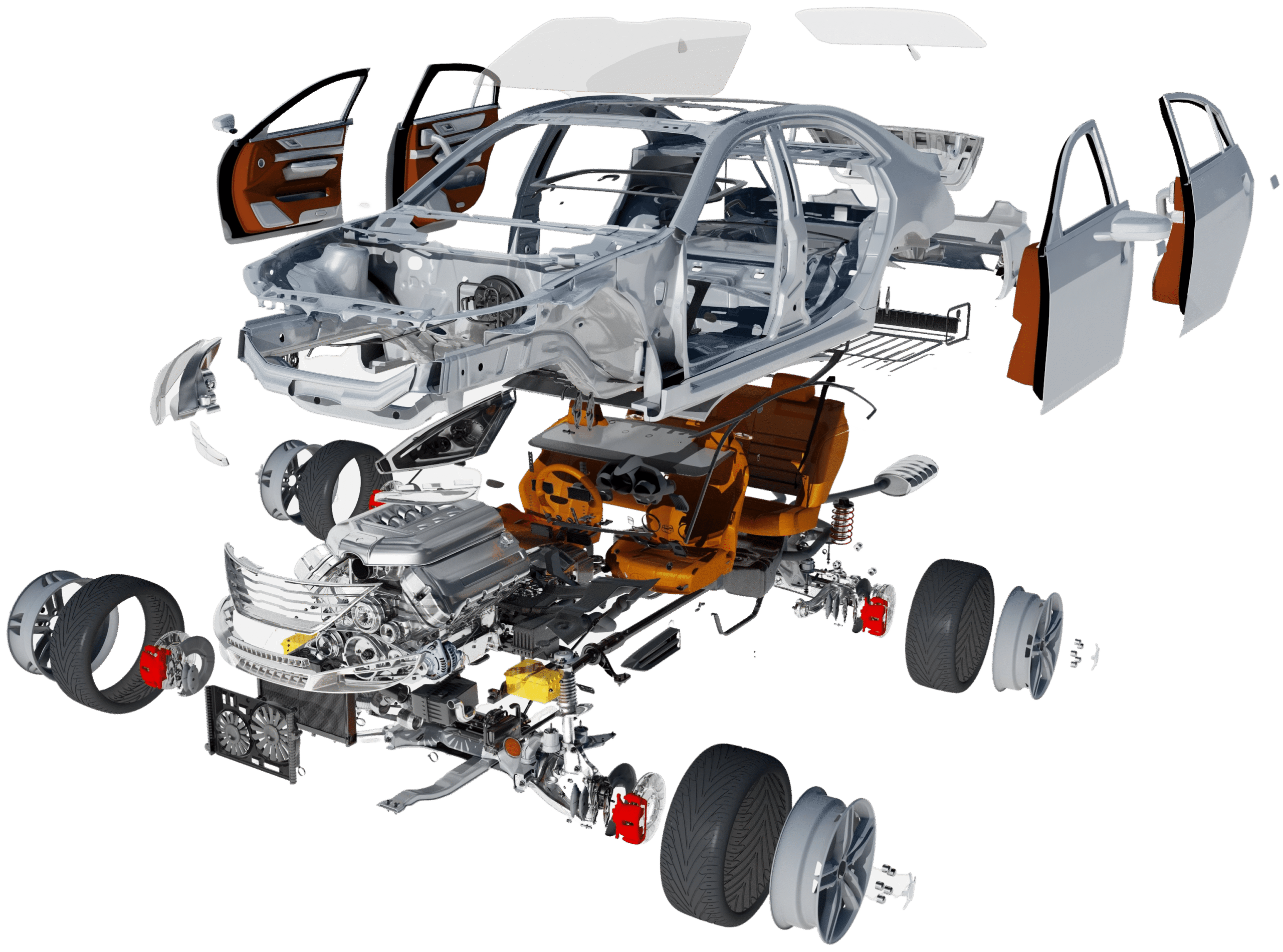 autoparts
