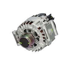 Alternador Volkswagen Golf 2016