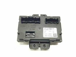 Centralita electrónica Ford Focus 2015