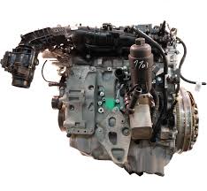 Motor BMW Serie 3 2018