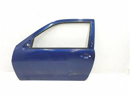 Puerta delantera izquierda Seat Ibiza 2019