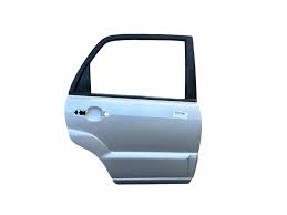 Puerta trasera derecha Kia Sportage