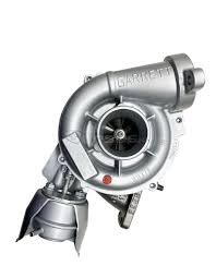 Turbo Peugeot 308 2017
